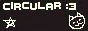 circulars.dev button