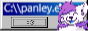 panley button