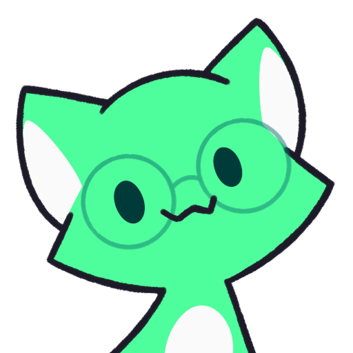 NOT a furry